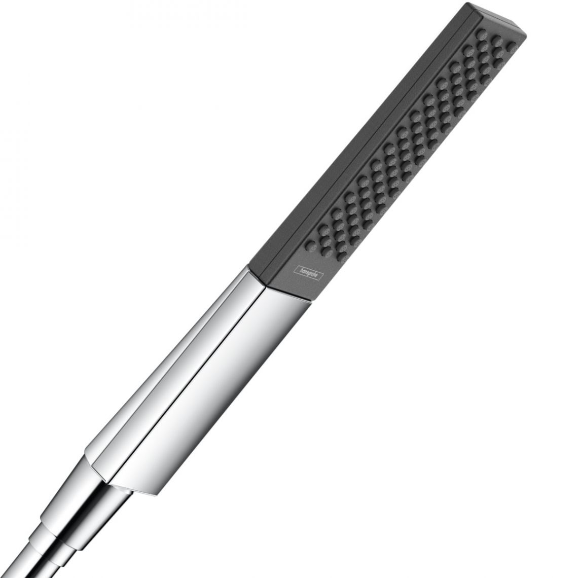 

Ручной душ Hansgrohe Rainfinity 1jet EcoSmart, Chrome (26867000)