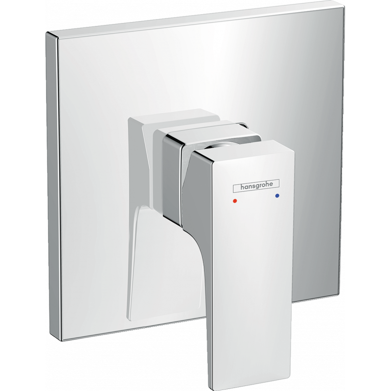

Смеситель для душа Hansgrohe Metropol (32565000)