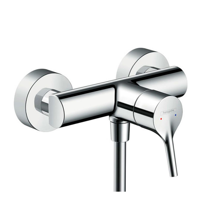 

Смеситель для душа Hansgrohe Talis S, хром (72600000)