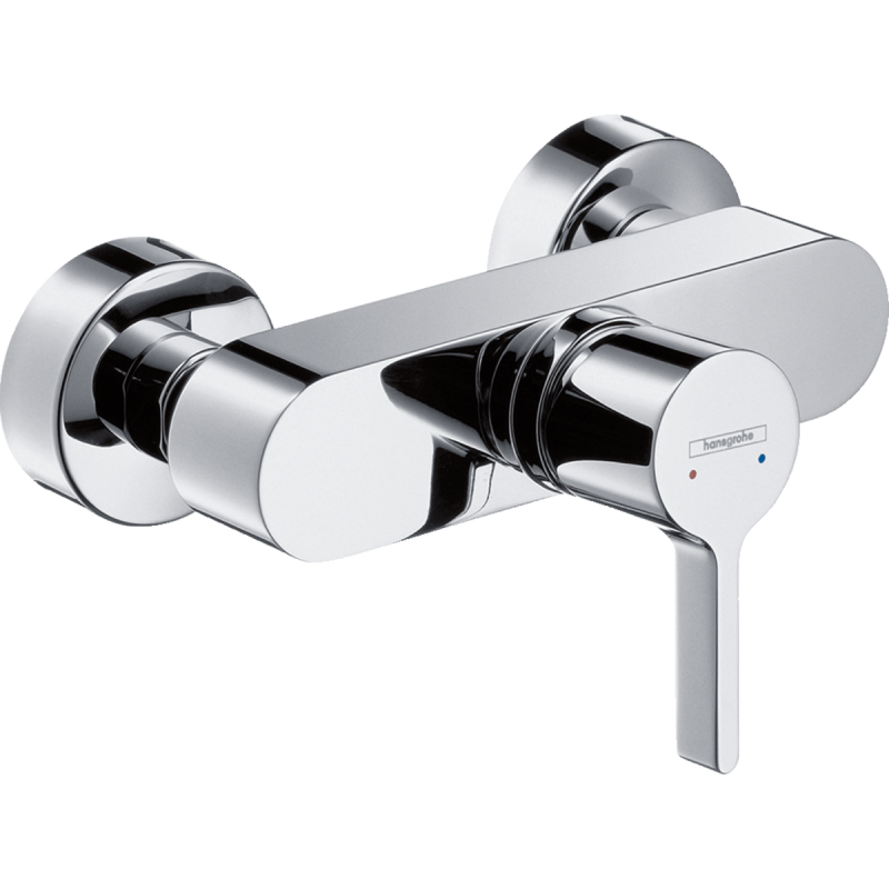 

Смеситель для душа Hansgrohe Metris S (31660000)