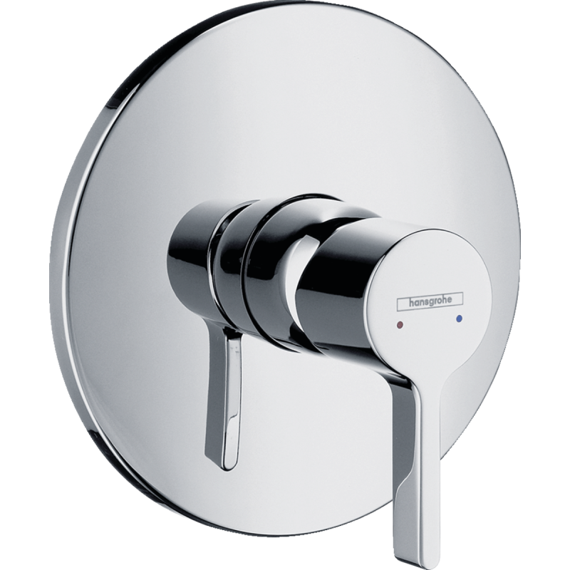 

Смеситель для душа Hansgrohe Metris S (31665000)