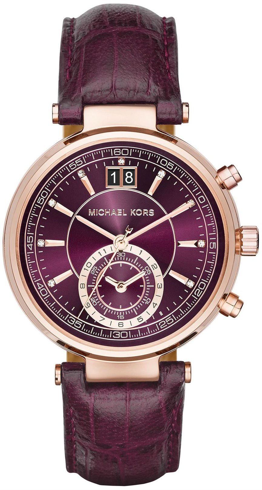 

Женские часы Michael Kors MK2580