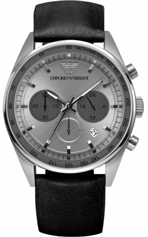 

Мужские часы Emporio Armani AR5994
