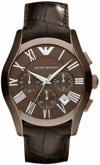 

Мужские часы Emporio Armani AR1609
