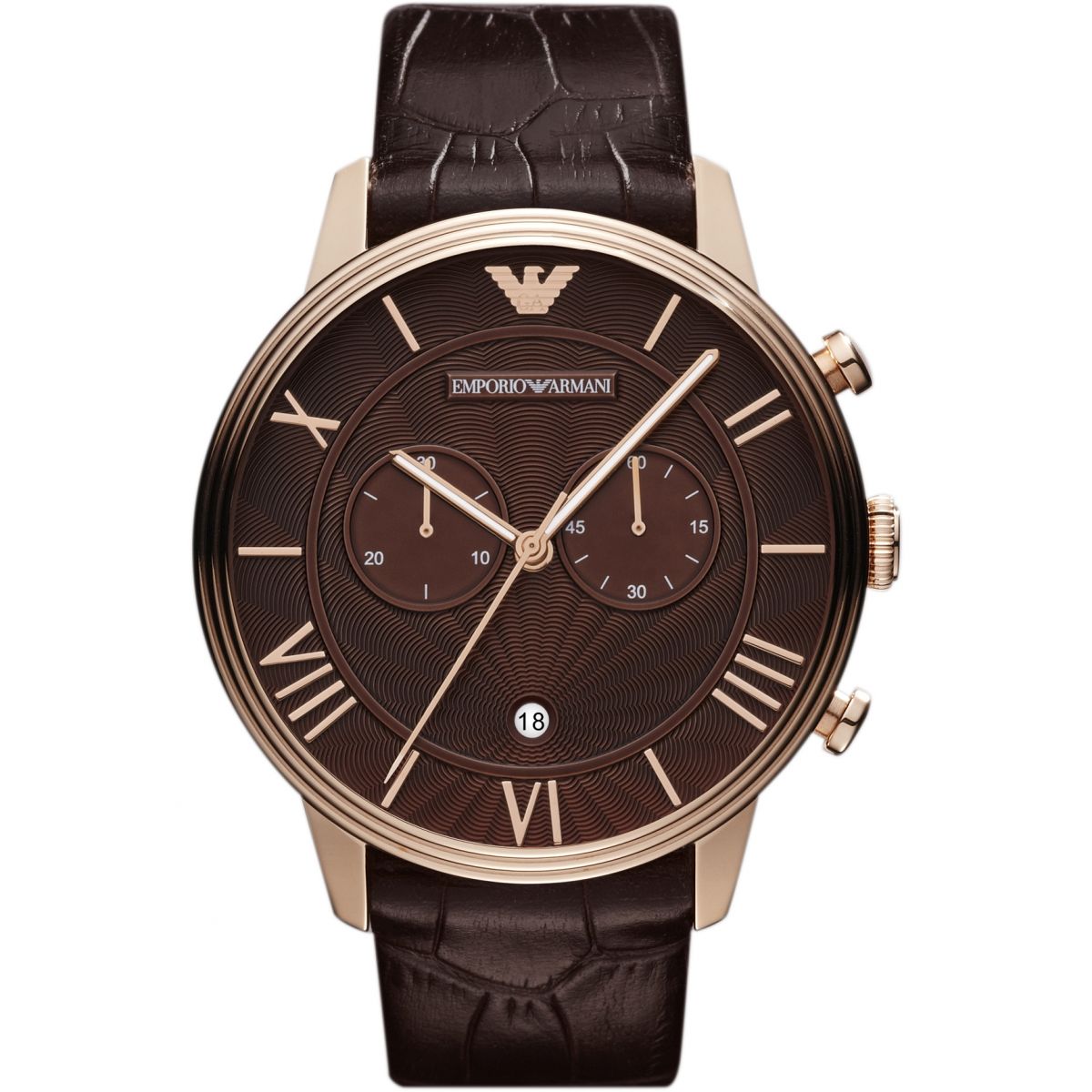 

Мужские часы Emporio Armani AR1616