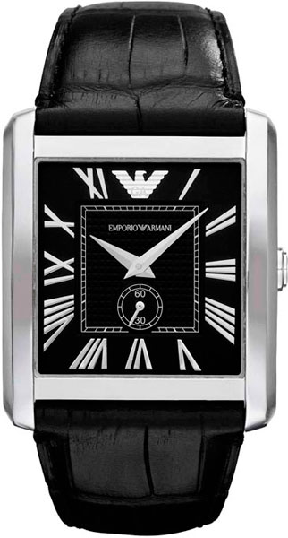 

Мужские часы Emporio Armani AR1640