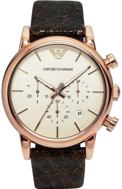 

Мужские часы Emporio Armani AR1809