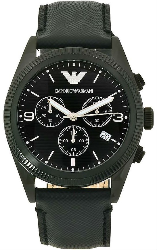 

Мужские часы Emporio Armani AR5904