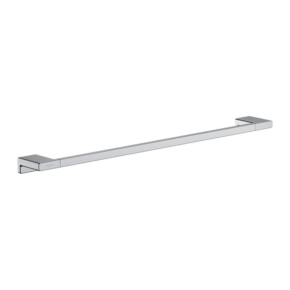 

Полотенцедержатель Hansgrohe AddStoris, хром (41747000)