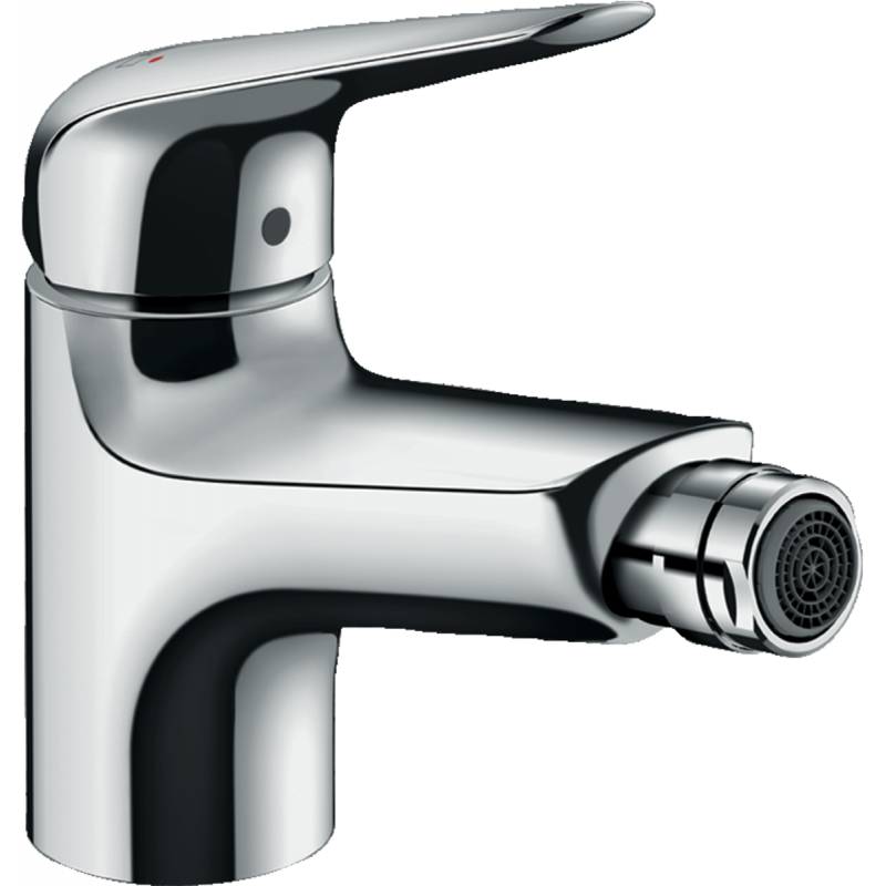 

Смеситель для биде Hansgrohe Novus 70 (71142000)