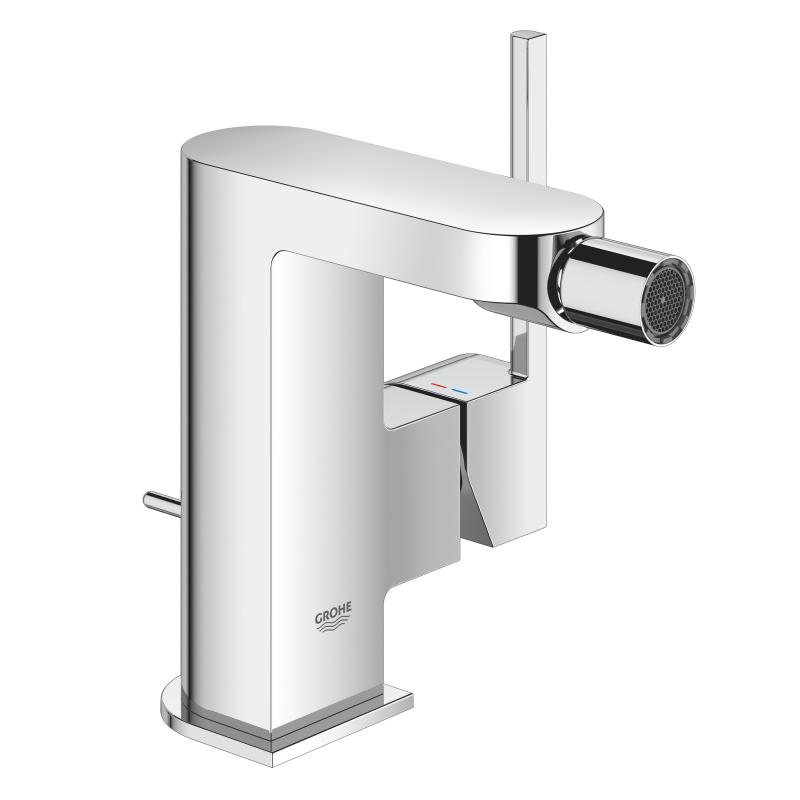 

Смеситель для биде Grohe Plus , хром (33241003)