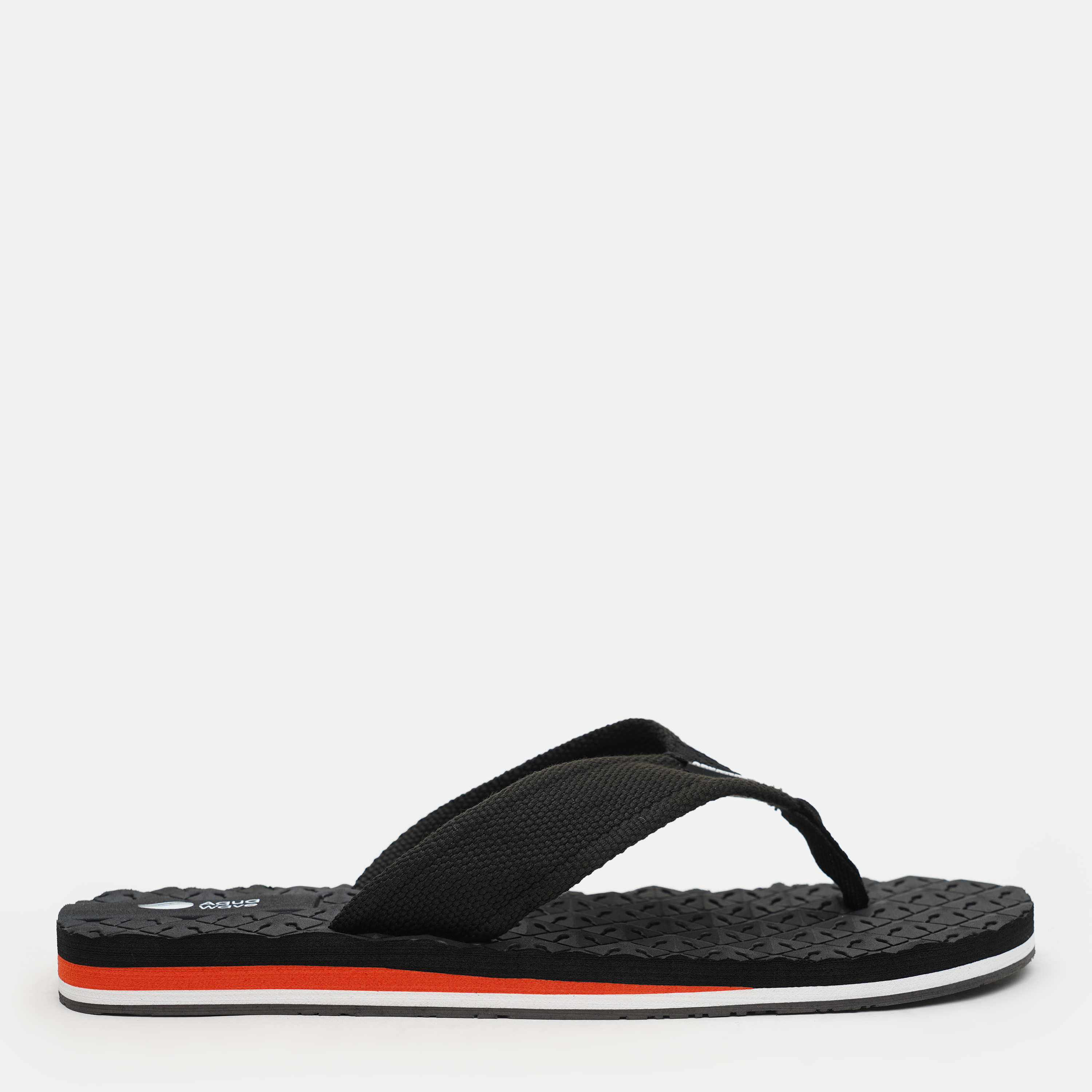 

Вьетнамки Aquawave Panama 42 Black/Poppy Red