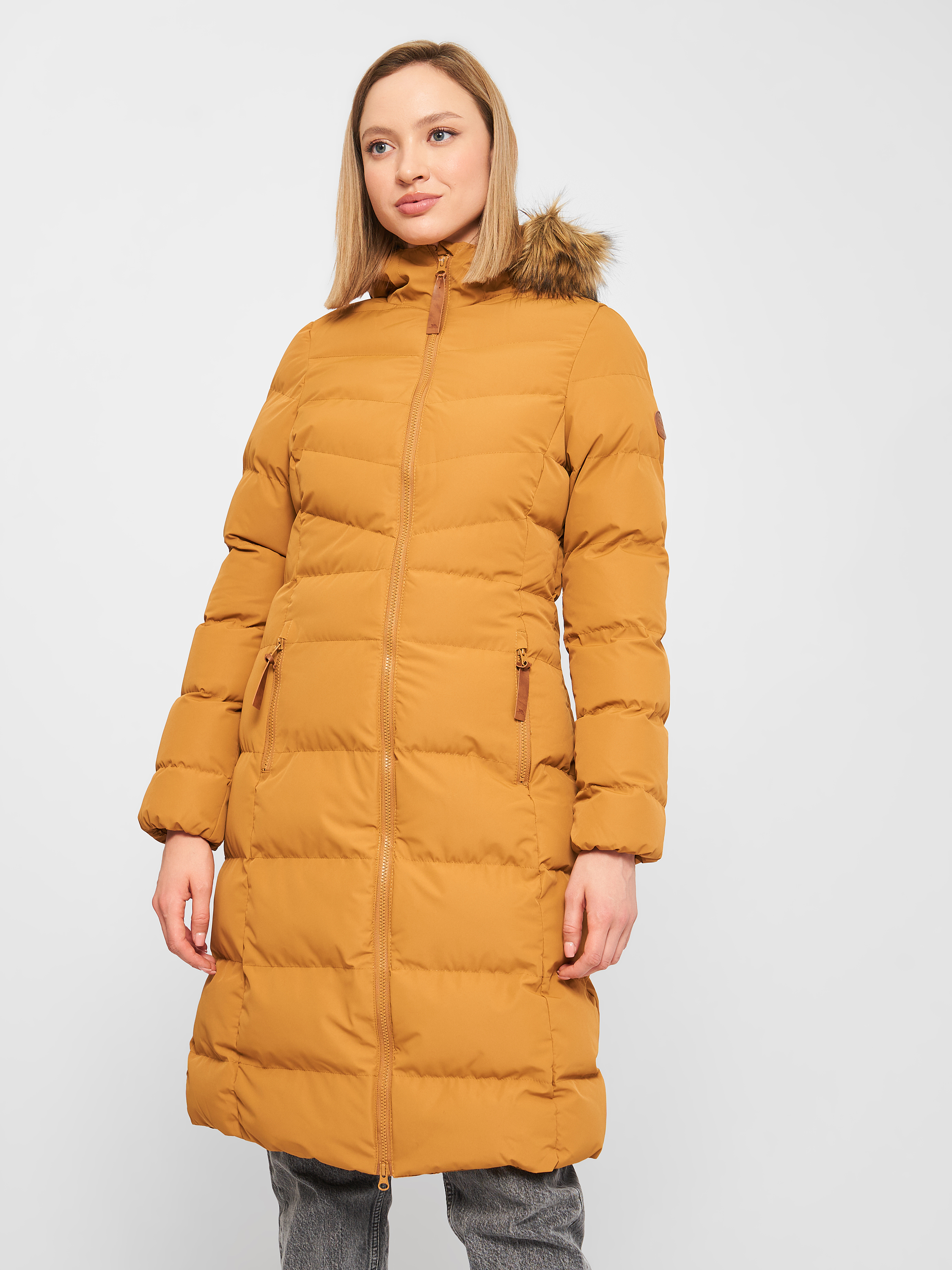 

Куртка Trespass FAJKCATR0008 XS Sandstone