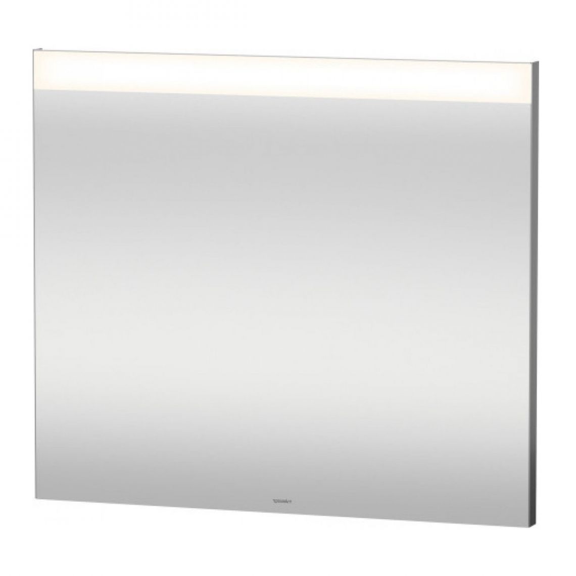

Зеркало с подсветкой Duravit Light and mirror Good 800x350 мм