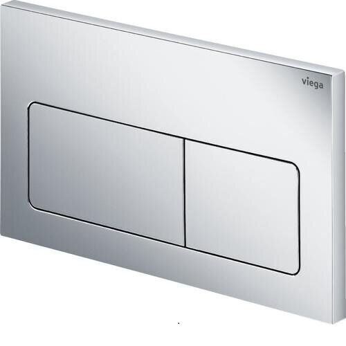

773717 Prevista/Visign for Life 5 Клавіша, хром