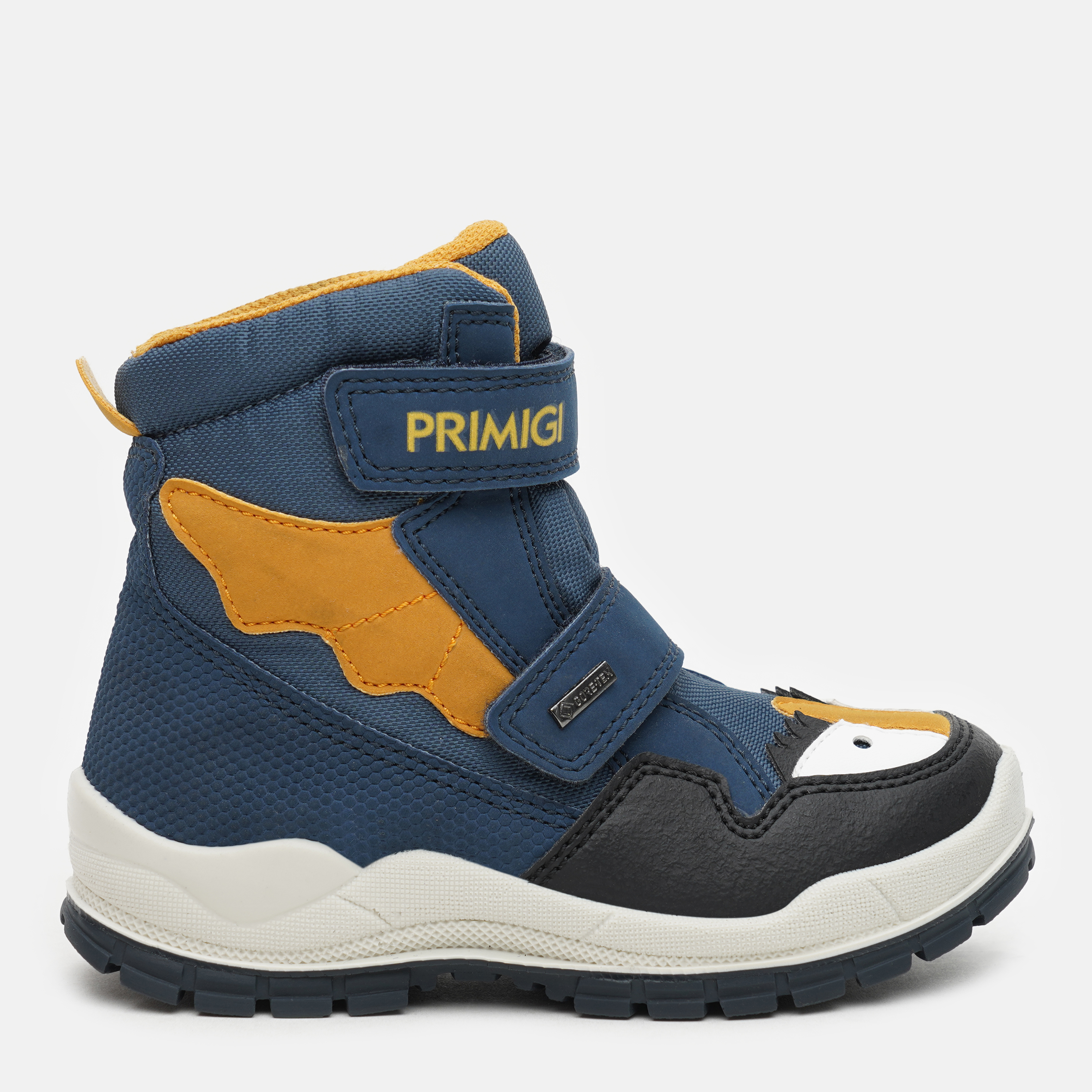 

Ботинки Primigi 8396300 30 Светло-синие