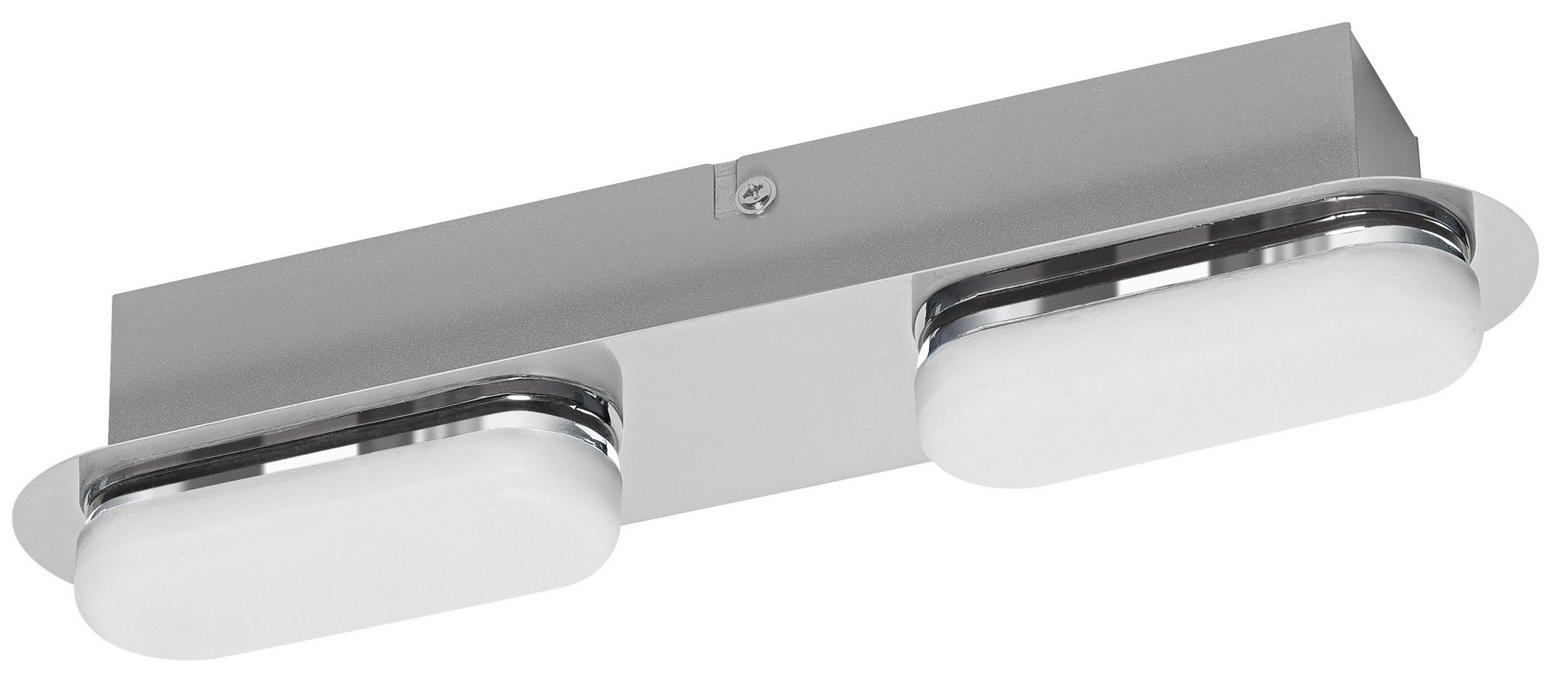 

Светильник потолочный LEDVANCE SMART+ WIFI ORBIS WALL DUPLO IP44 300mm 15W/3000 - 6500 K 1400 lm