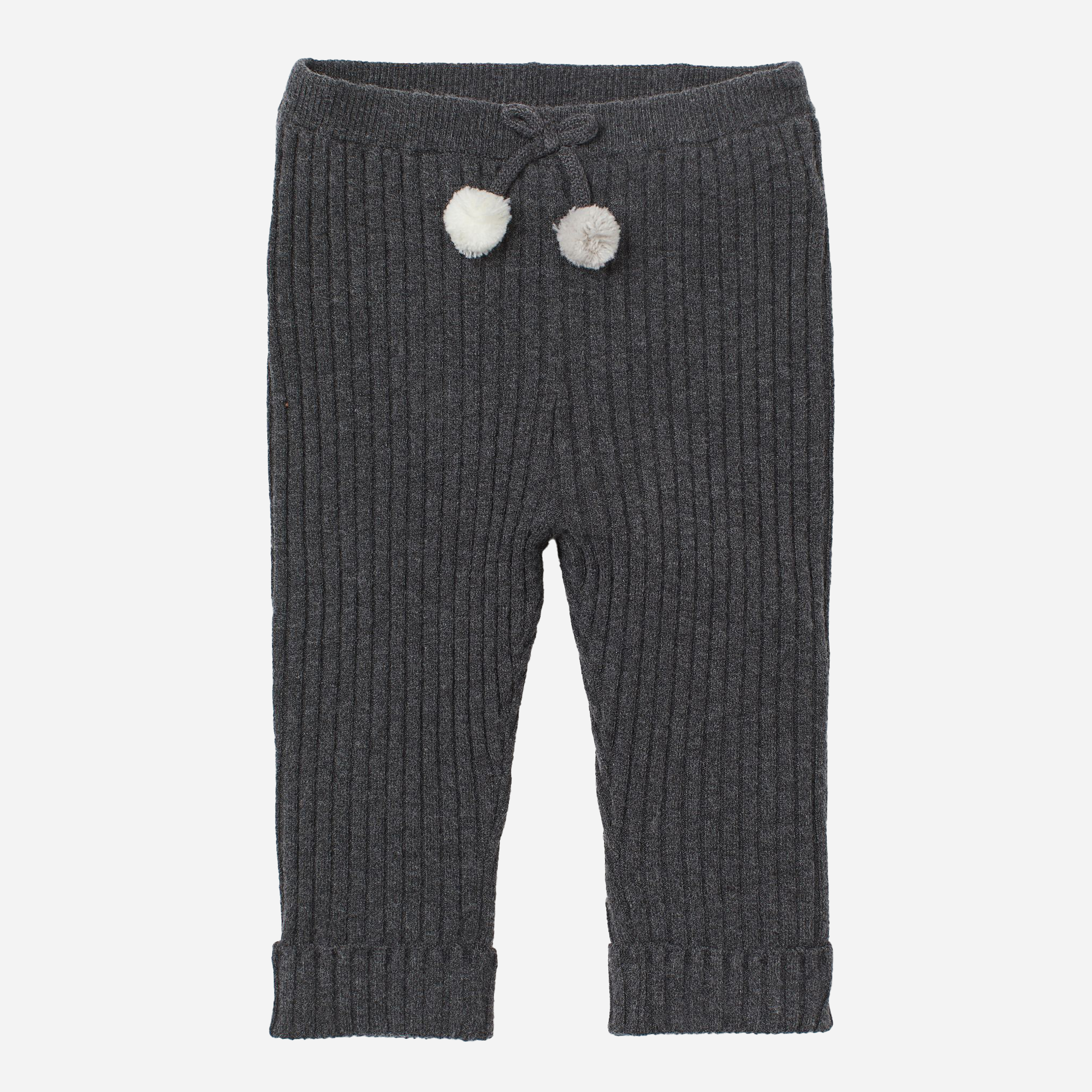 

Леггинсы H&M 1412-880019 104 см Темно-серые