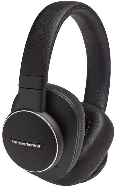 

Наушники Harman/Kardon Fly ANC Black (HKFLYANCBLK)