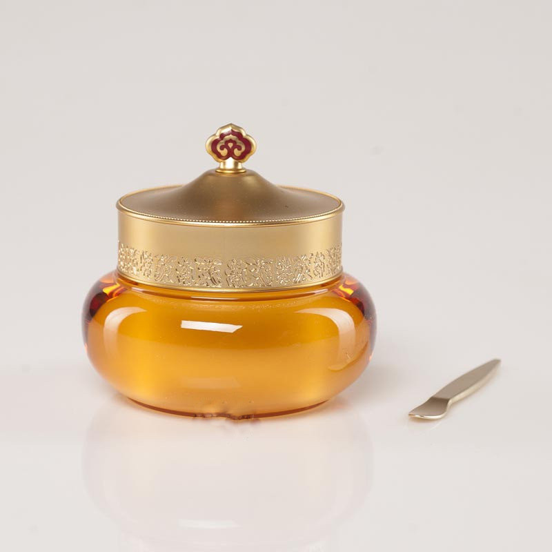 History of whoo on sale sleeping mask