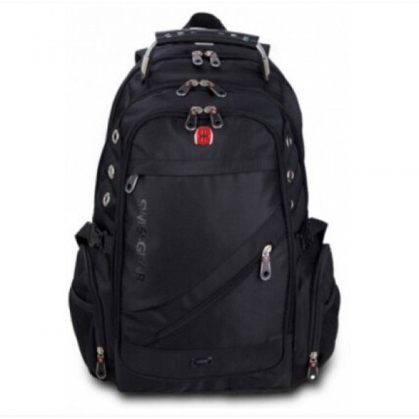 

Універсальний рюкзак swissgear men bag (656567)