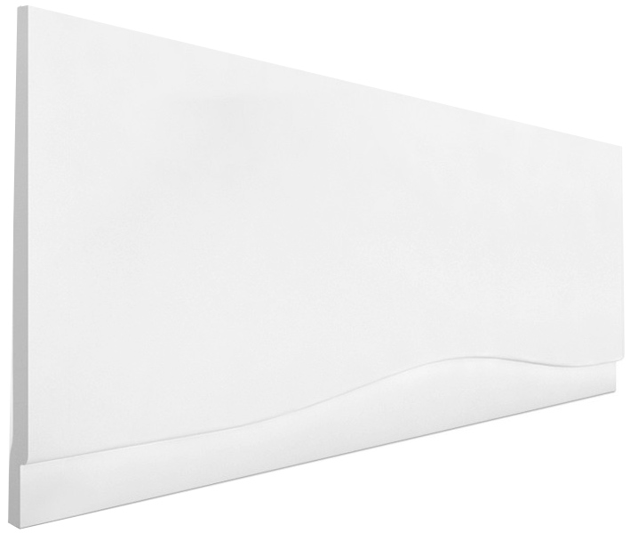 

Панель для ванны Lavinia Boho Complement 50 x 160 см (35500031)