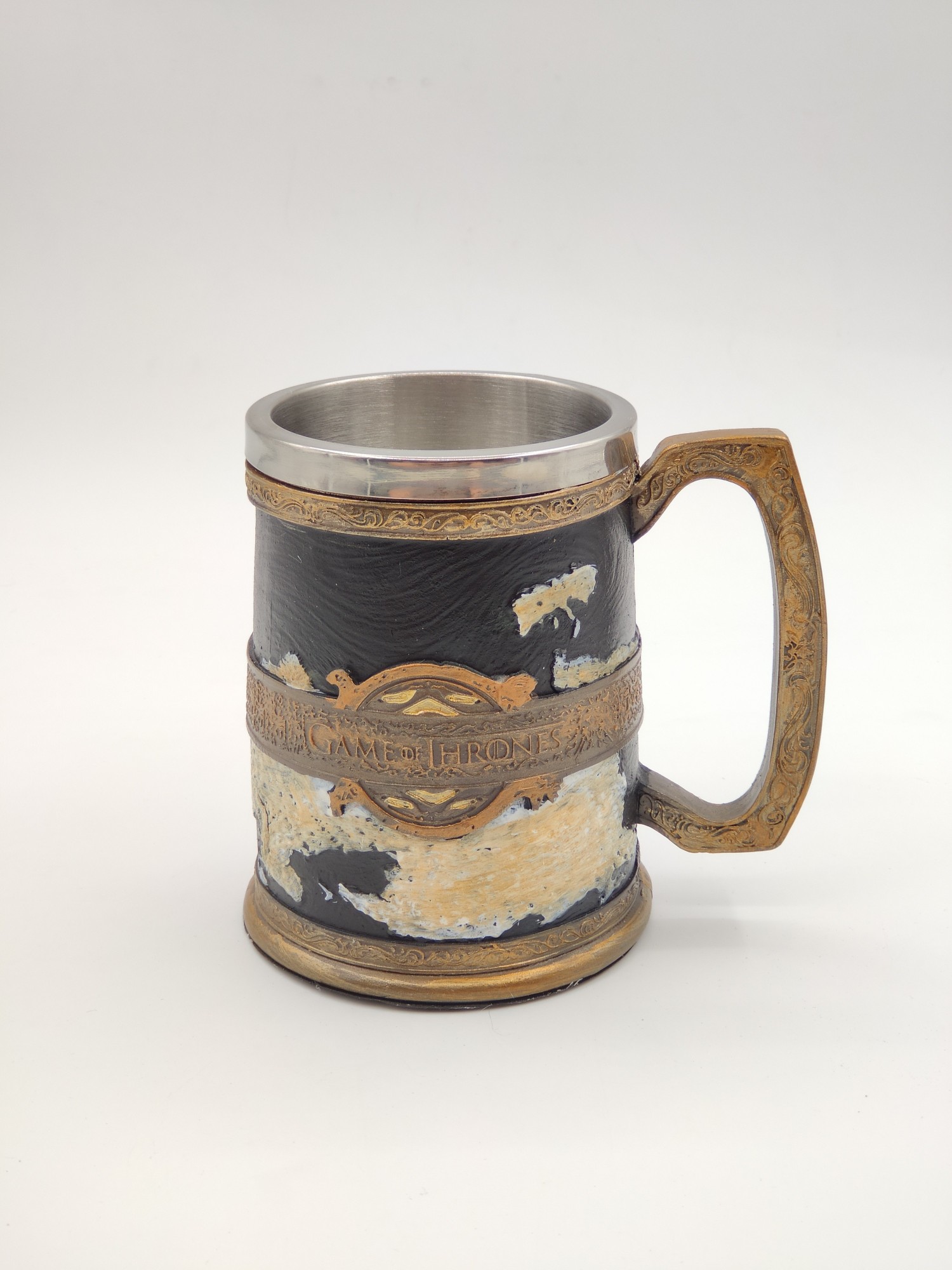 

Кружка Игра престолов Game of Thrones