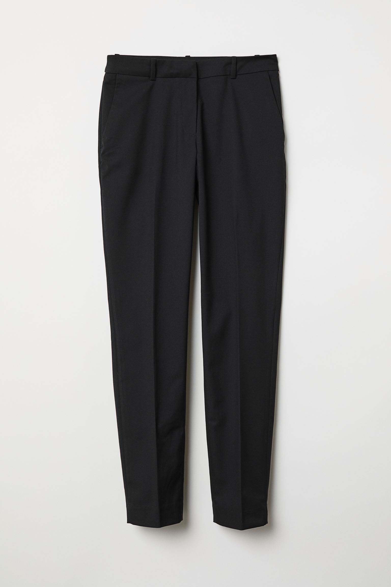 

Брюки H&M  черный 1612568597, Брюки H&M 34 черный 1612568597
