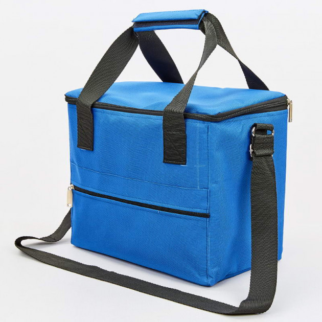 

Термосумка Champion 15л GA-0292-15 /2 Blue (ZA04174)