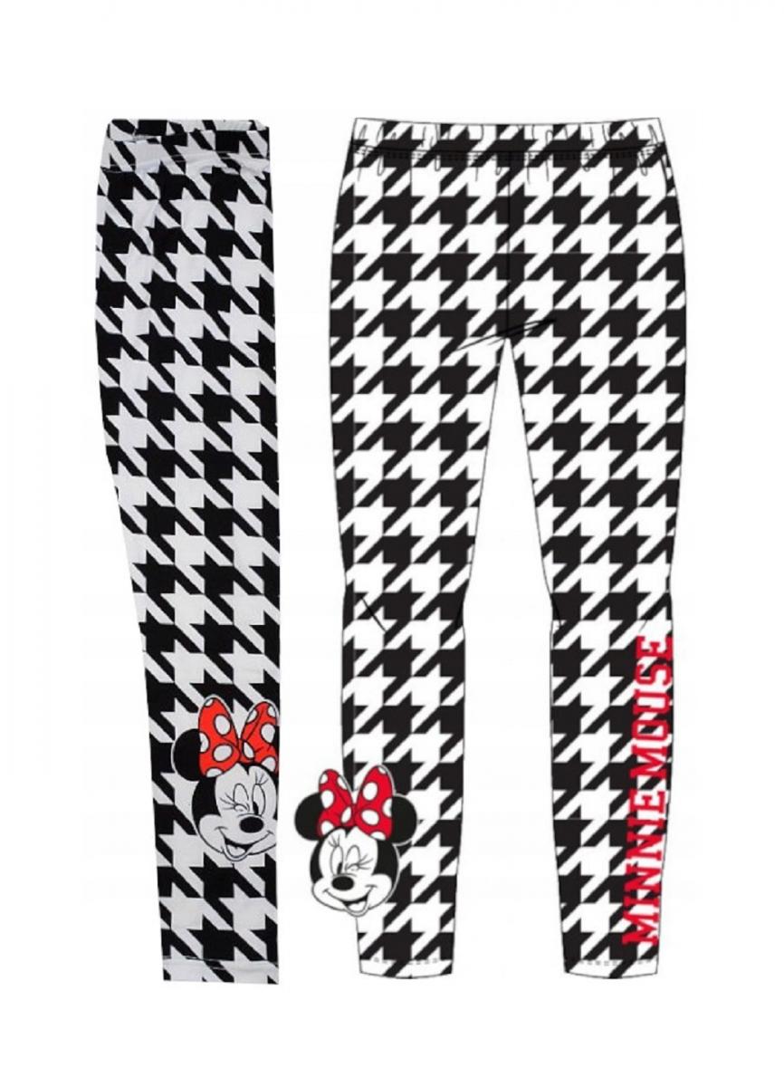 

Леггинсы Minnie Mouse (Минни Маус) 104 см Разноцвет MF52109026