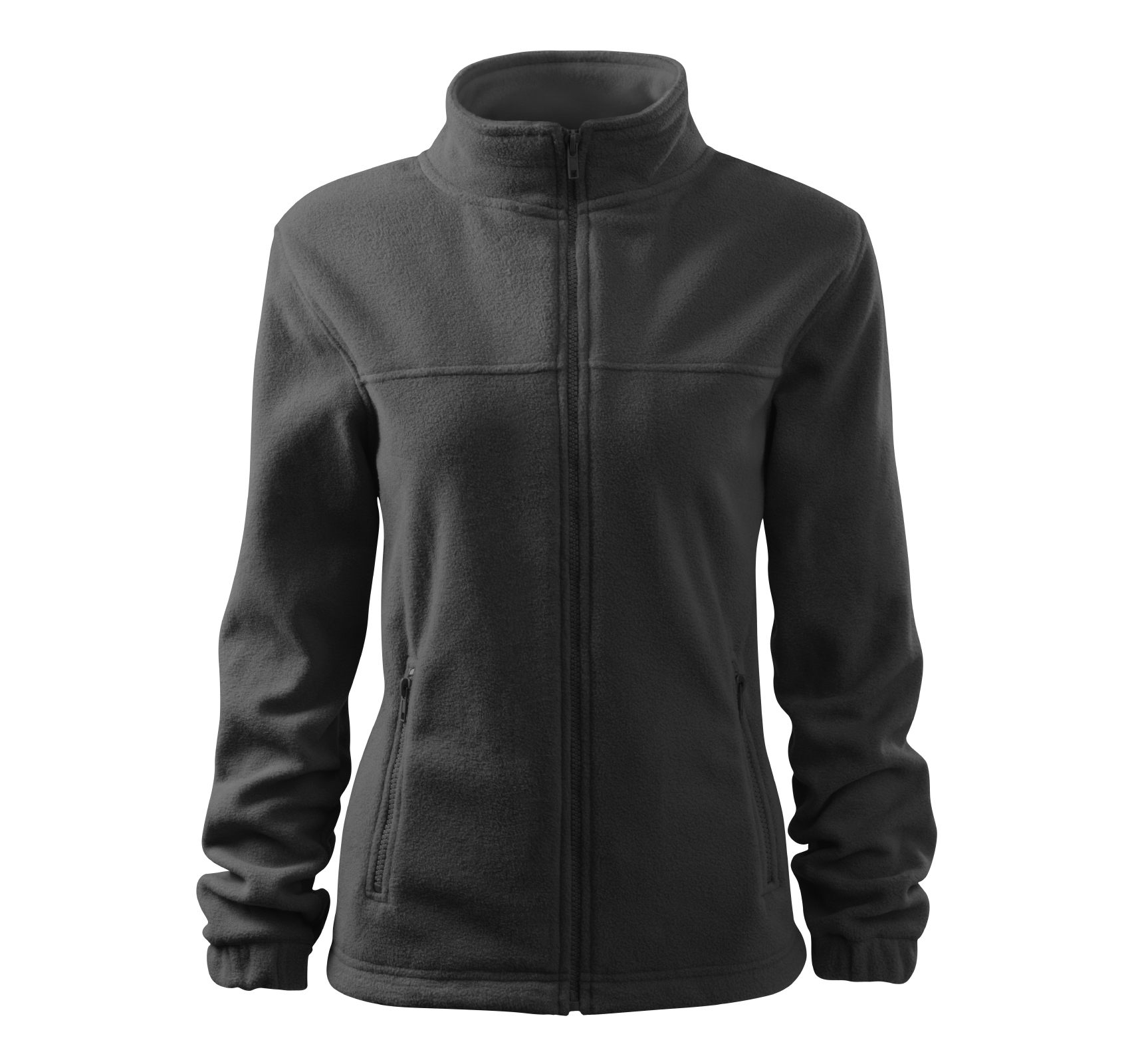 

Кофта флісова жіноча Jacket 280 woman Графіт TP-504-36, Кофта флісова жіноча Jacket 280 woman Графіт TP-504-36-L