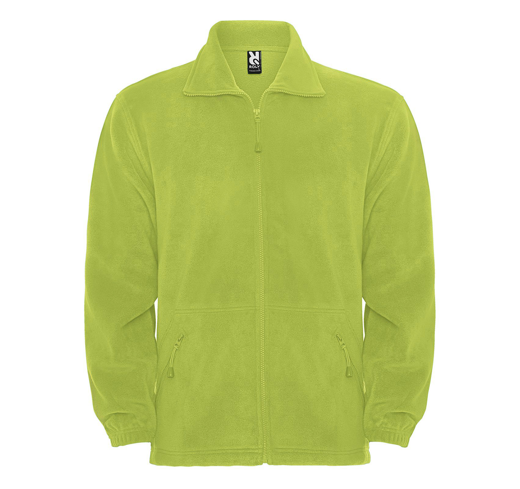 

Кофта флісовий на блискавці Pirineo 300 - TP-1089.-114-2XL