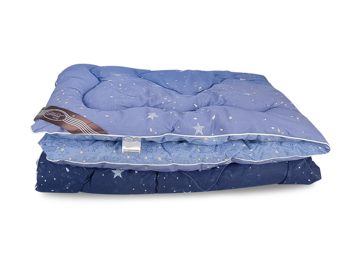 

Одеяло Шерстяное, облегченное Leleka-Textile 140х205 С151 (94/5411)