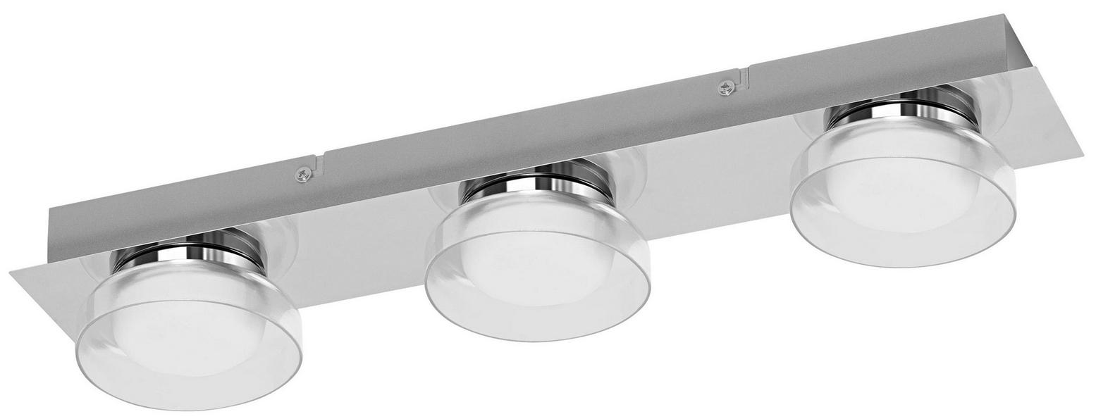 

Светильник потолочный LEDVANCE SMART+ WIFI ORBIS WALL ROUND IP44 480mm 18W/3000 - 6500 K 1800 lm