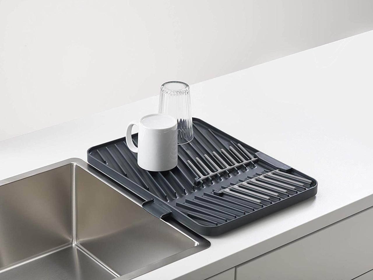 

Сушилка для посуды Joseph Joseph Flip-up 2,4x40x31,9 см