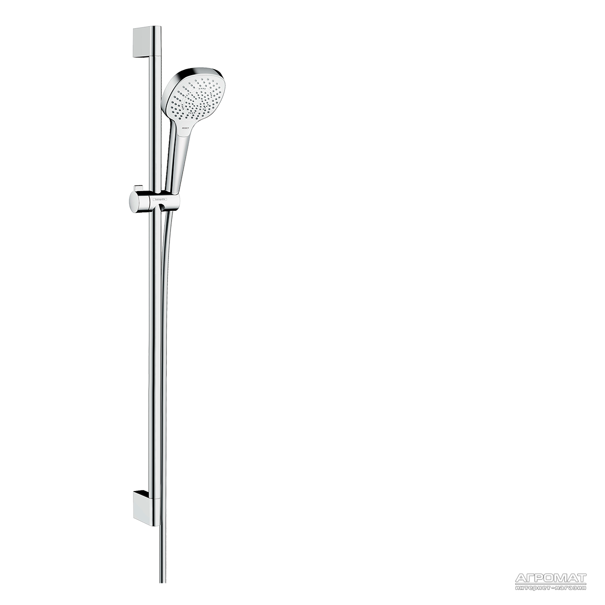 

26590400 Croma Select E Multi/Unica’Croma Душовий набір