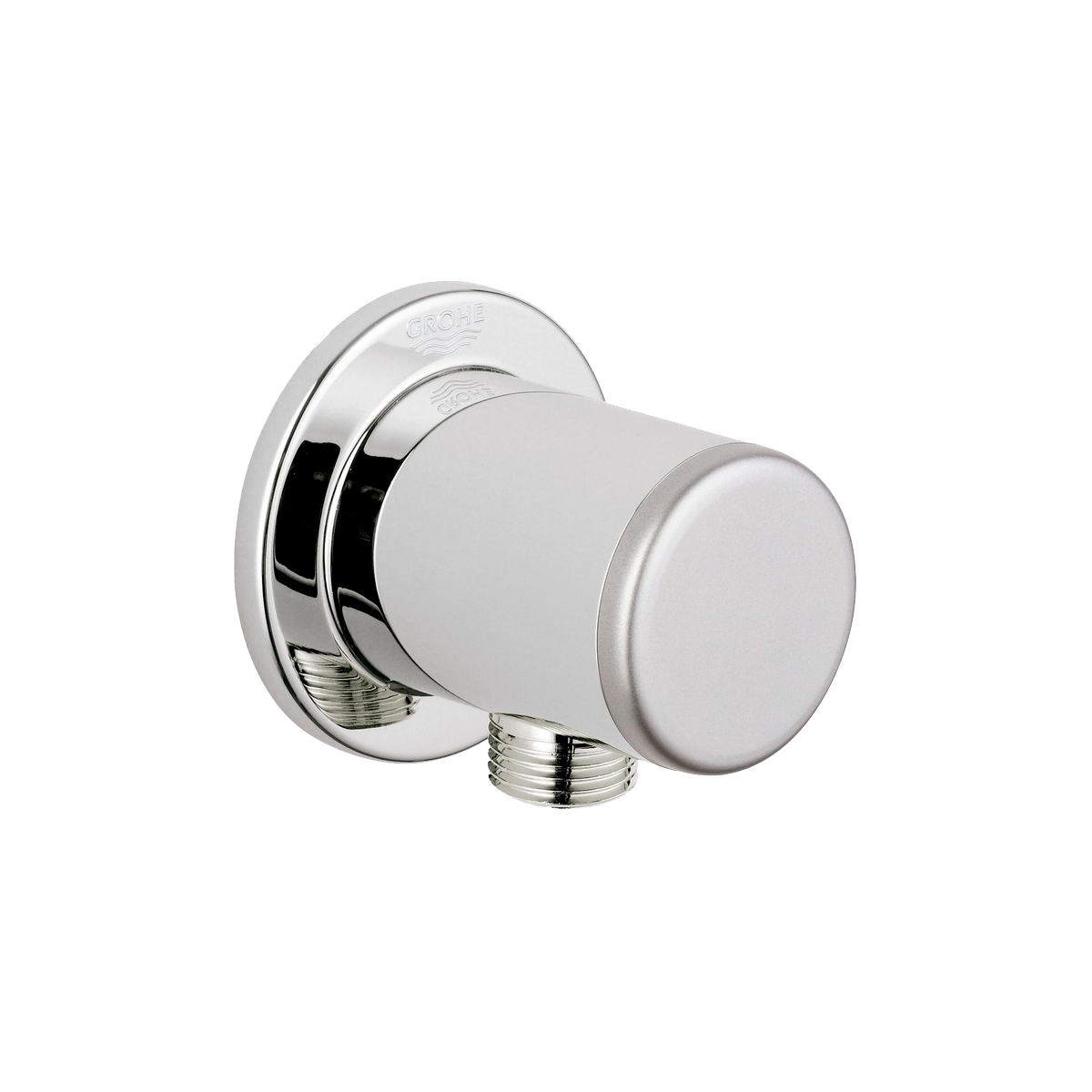 

Шланговое подсоединение GROHE Relexa neutral 28671000