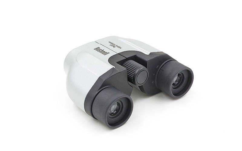 

Бинокль BUSHNELL 8х21 DT21 / 2 (пластик, стекло, PVC-чехол, серый-черный)