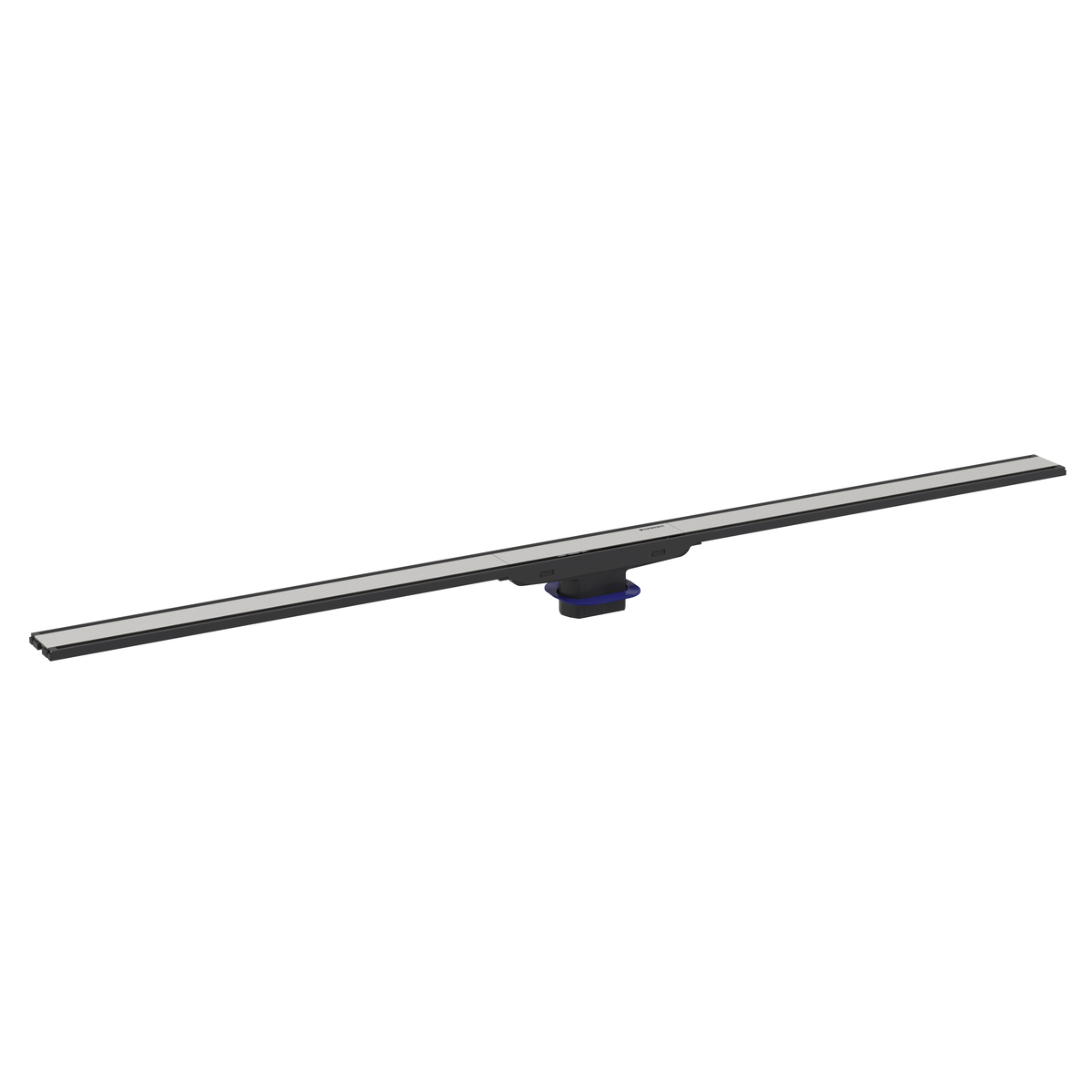

154.457.KS.1 CleanLine60 Кришка душового канала, L30-130см