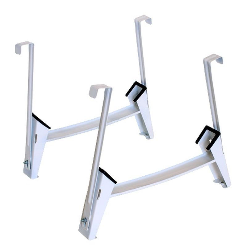 

Ніжки до ванн сталевих BLB EUROPA універсальні