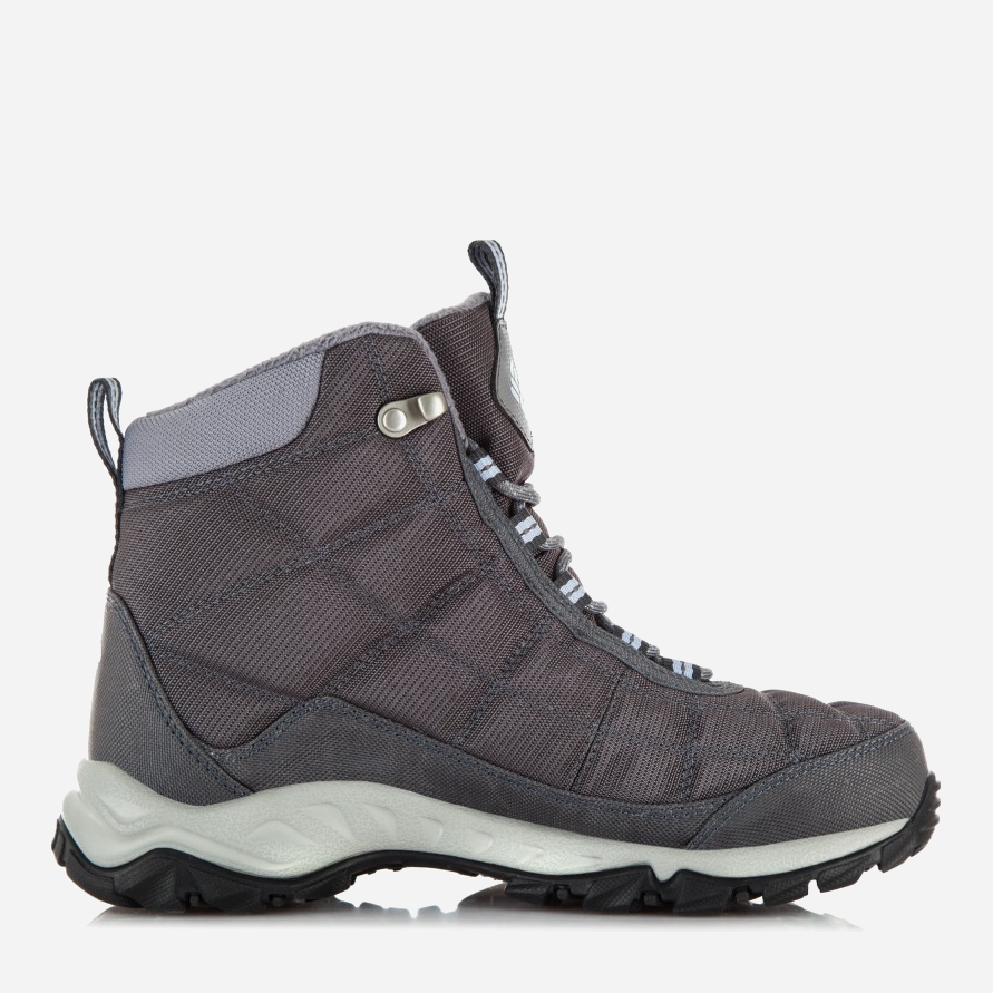 

Ботинки Columbia Firecamp Boot 1800311-053 36.5 (5.5) 22.5 см Серые