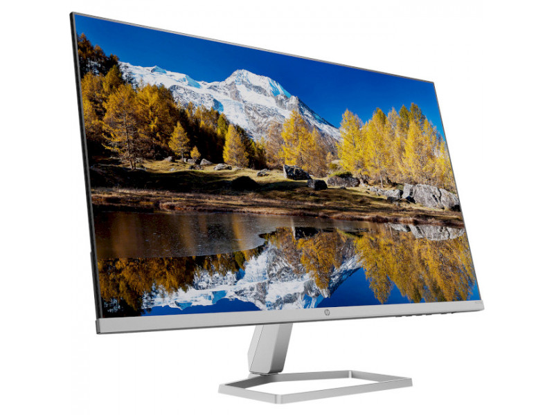 

Монитор HP M27fq (2H4B5AA)