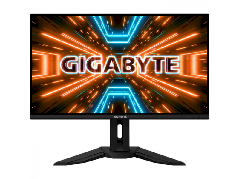 

Монитор Gigabyte M32Q Gaming Black