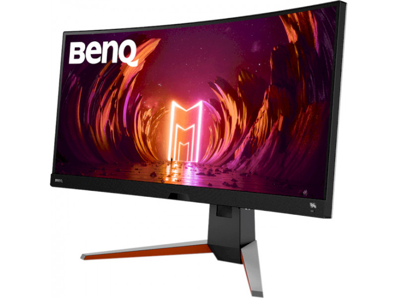 

Монитор BenQ Mobiuz EX3415R (9H.LK2LJ.TBE)