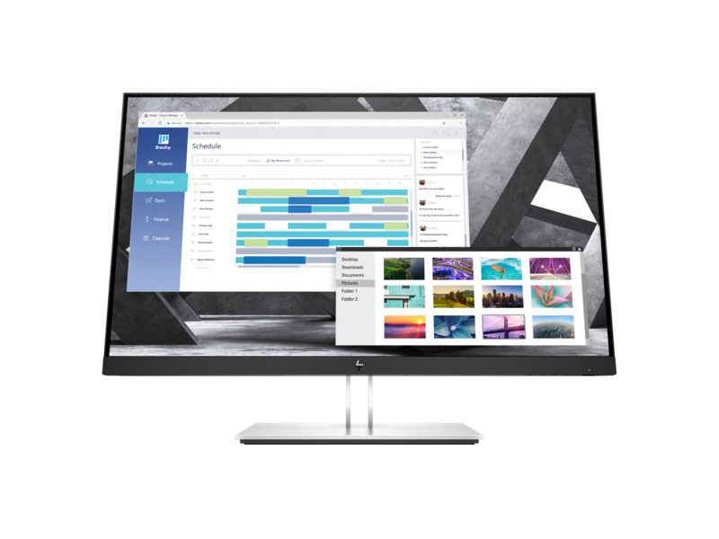 

Монитор HP E27q G4 (9VG82A3)
