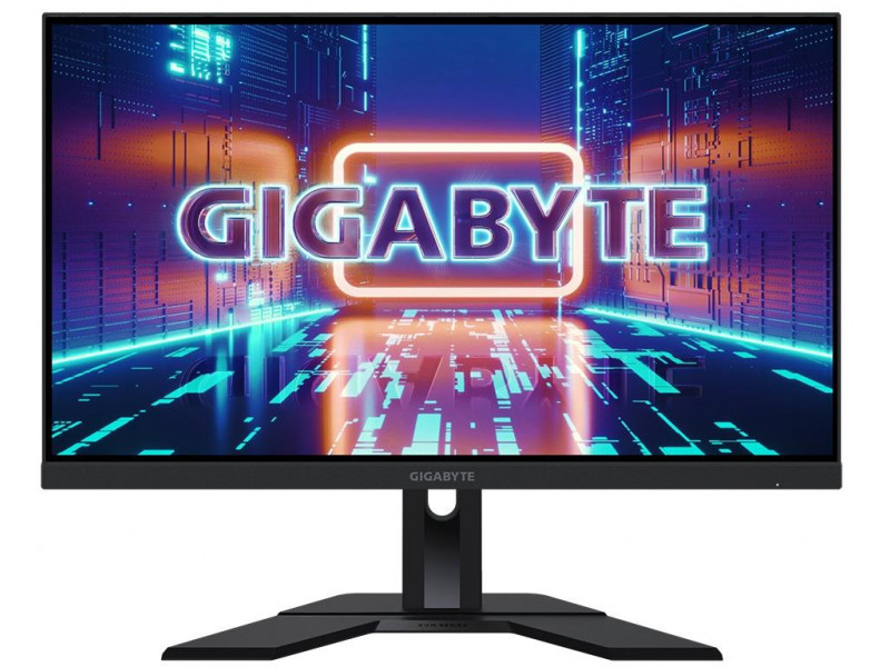 

Монитор Gigabyte M27F Black (M27F-EK)