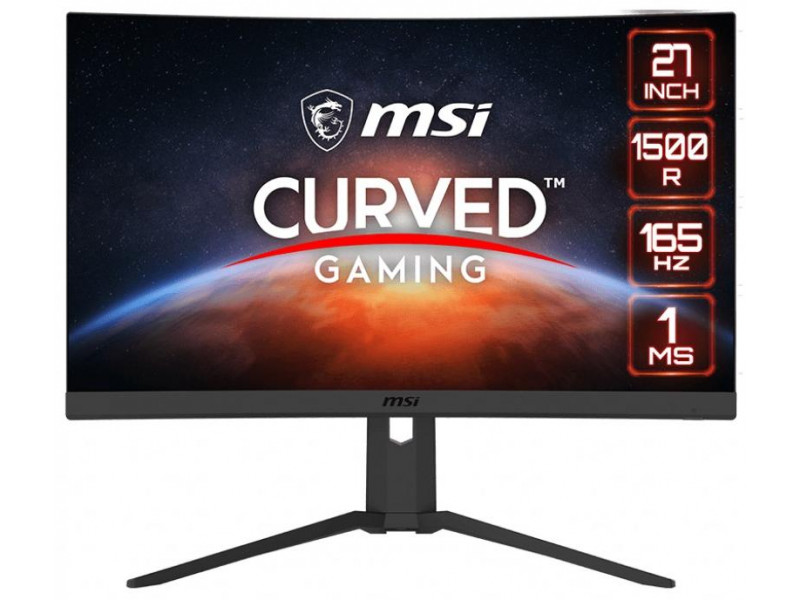 

Монитор MSI Optix G27CQ4P
