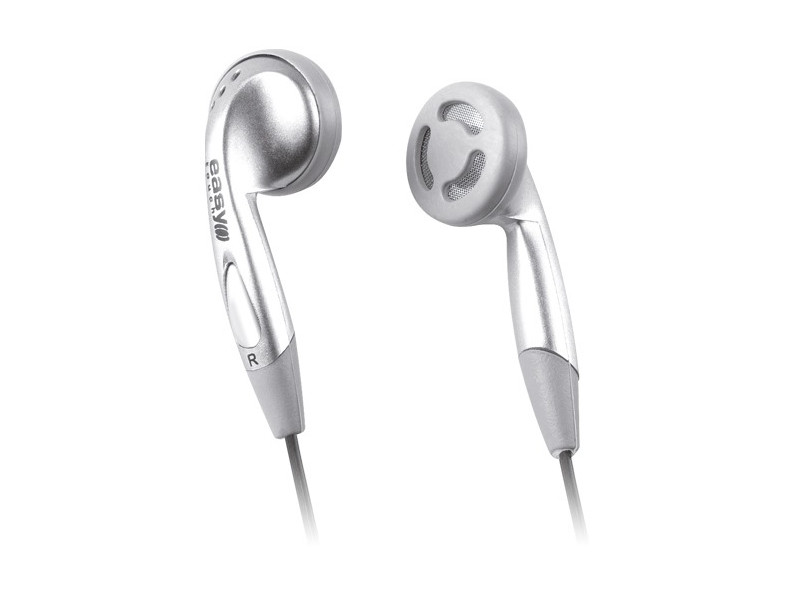 

Наушники без микрофона Easy Touch ET-9200 Silver