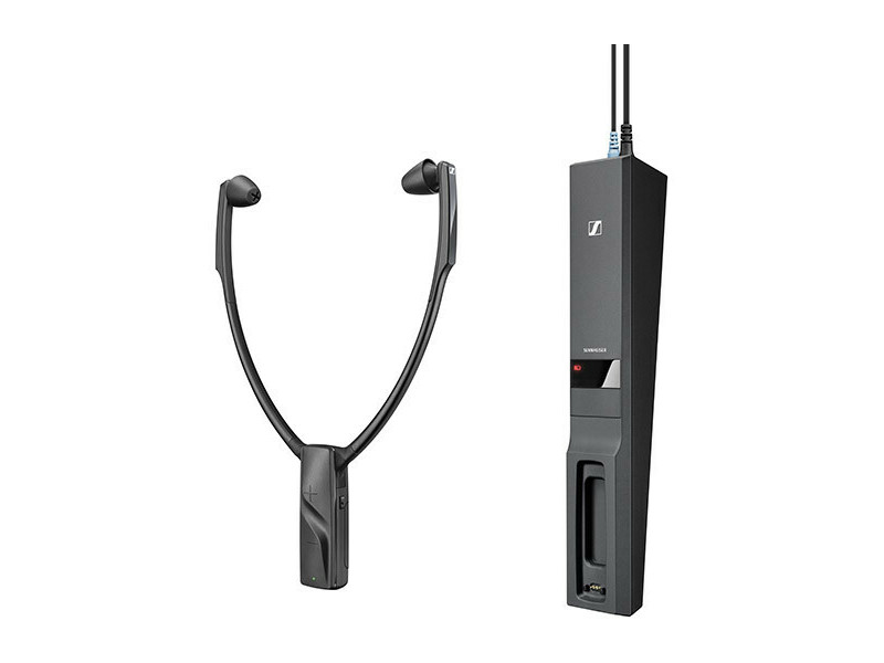 

Наушники без микрофона Sennheiser RS 2000
