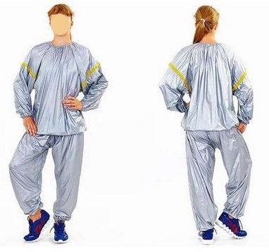 

Костюм для похудения Sauna, 3XL